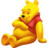 winnie the pooh